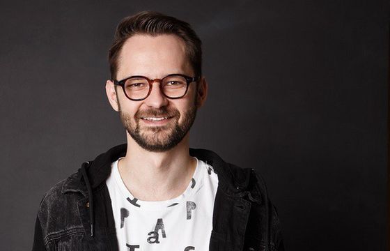 Paweł Wojtak po dwóch latach wraca do Isobar Polska