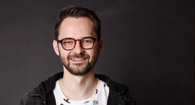 Paweł Wojtak po dwóch latach wraca do Isobar Polska