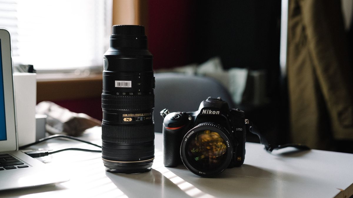 Potrzebujesz sprzętu fotograficznego? Wypożycz go od innego fotografa za pośrednictwem KitSplit 1