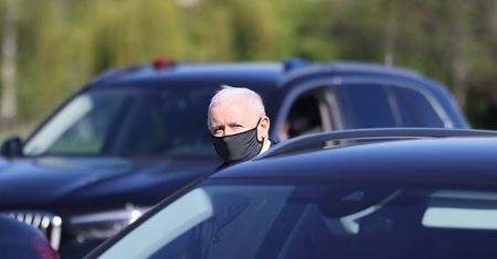 Nowe informacje o ochronie Jarosława Kaczyńskiego. Bartosz Arłukowicz: to jest jakaś aberracja
