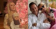 Paris Hilton POTWIERDZIŁA, że po raz drugi ZOSTAŁA MAMĄ! Jej bliscy nie mieli o niczym pojęcia. "Wszyscy byli w szoku"