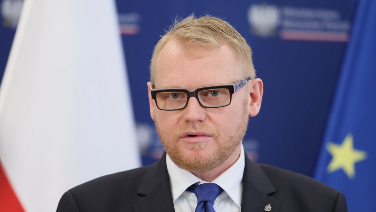 Według nieoficjalnych doniesień Paweł Gruza ma stracić stanowisko prezesa PKO BP