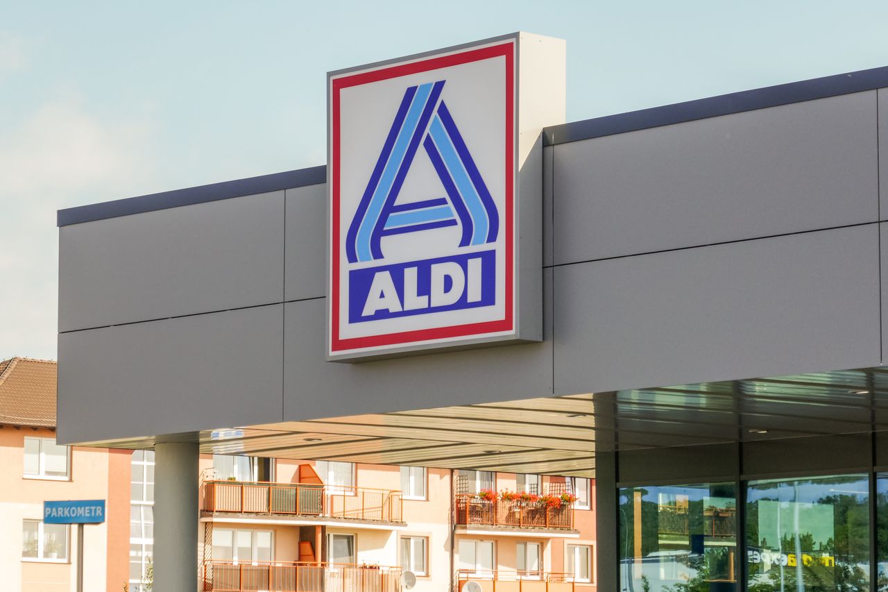 Mieszaj dowolnie. Drugi produkt 50 proc. taniej w ALDI