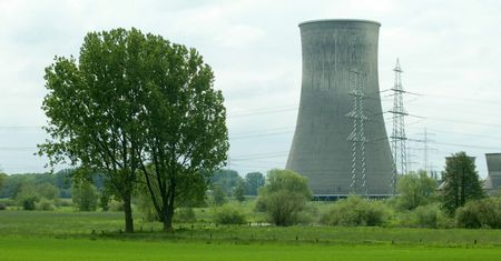 Elektrownia jądrowa w Niemczech. Operatorzy muszą zapłacić za rozbiórkę