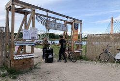 Wrocław. Wraca sezon na beach bary. Już od 15 maja