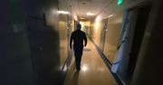 Ulica Rozrywka 1. Krakowski "hotel" z widokiem na dno