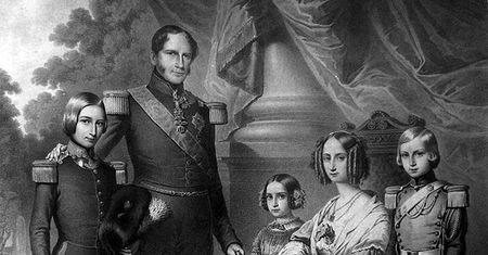 Maria Charlotta Koburg. Nieszczęśliwe życie cesarzowej Meksyku