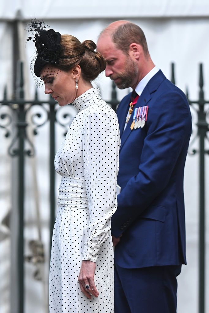 Książę William i księżna Kate