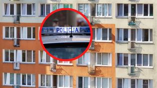 Śmierć 12-latka. "Spadł z wysokości". Głos z prokuratury