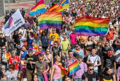 Związki partnerskie "od zaraz"? Kandydat na posła zapowiada