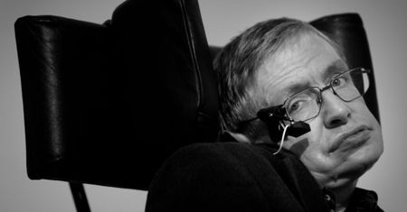 Nie żyje Stephen Hawking