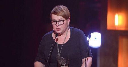 Łepkowska zapewnia: "PiS wygra, bo NIE MA Z KIM przegrać!"