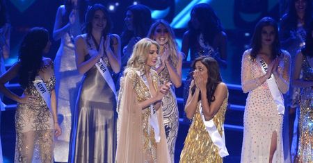 Tak wyglądała gala Miss Supranational 2016! (ZDJĘCIA)