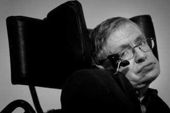 Nie żyje Stephen Hawking