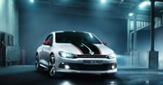 Volkswagen Scirocco GTS - hołd dla przodka