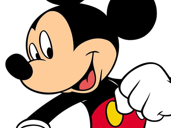 Disney pozywa za Myszkę Miki