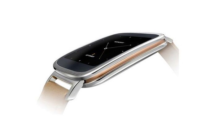 Asus ZenWatch - najładniejszy inteligentny zegarek!