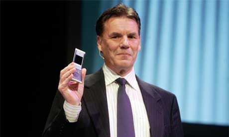 Nokia: telefon ze Snapdragonem? Dlaczego nie!