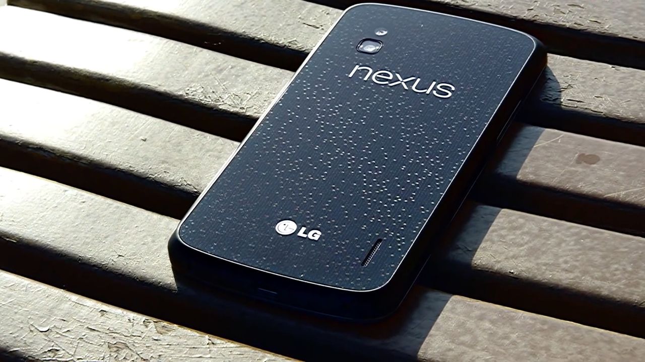 Nexus 4, czyli prawdopodobnie najmilej wspominany smartfon w historii Google'a [Podróż w czasie]