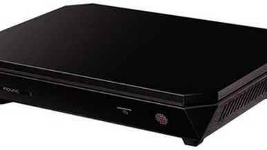 Novac Media Gate NV-MG130 HD Media Player 1