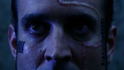 Syntetyczny świat [short] 1