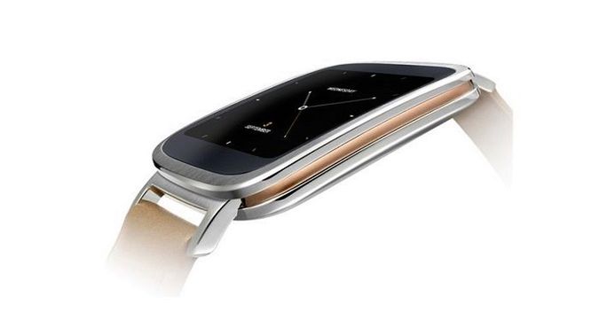 Asus ZenWatch - najładniejszy inteligentny zegarek! 1