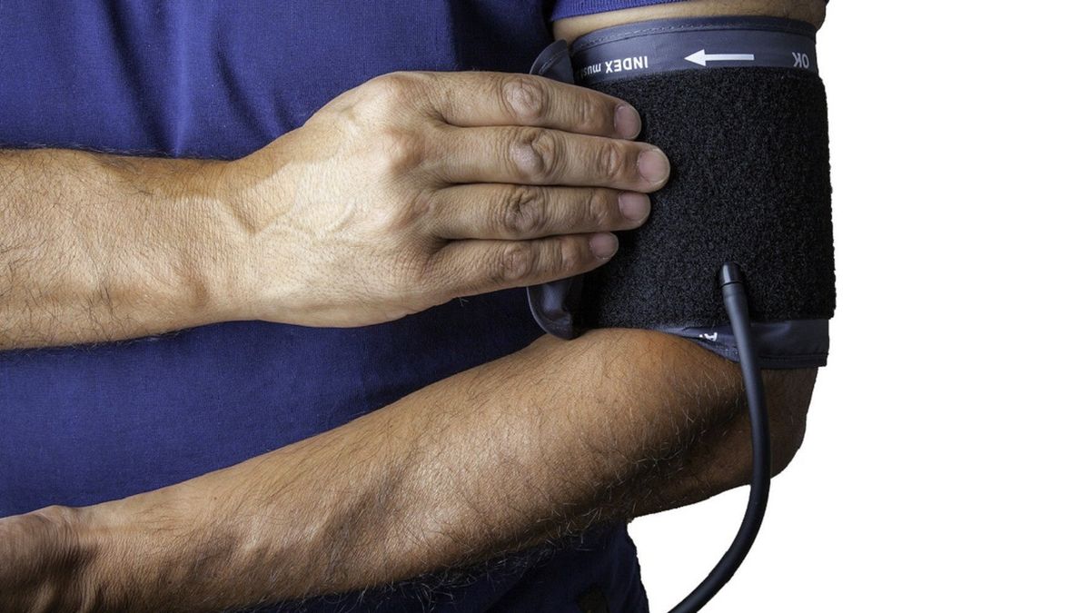 Ciśnieniomierz - jak wybrać najlepszy model? Podpowiadamy 1
