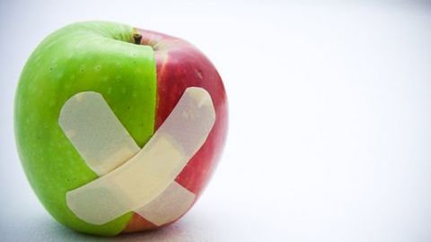 Wojna patentowa trwa. Tym razem pozywa Apple 1