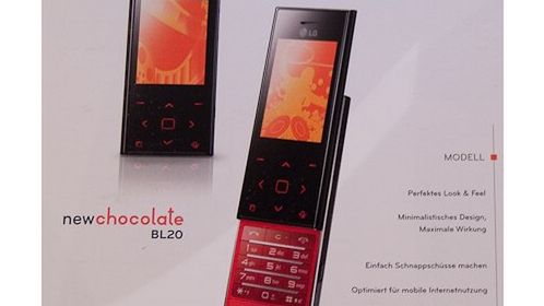 LG BL42 to tak naprawdę BL20! 1