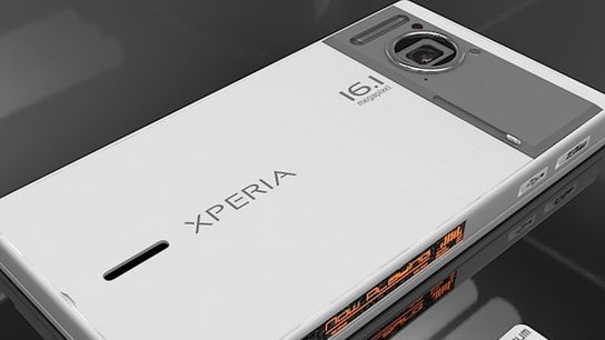 Sony może zaskoczyć supersmartfonem. Czyżby Xperia Z na sterydach? 1