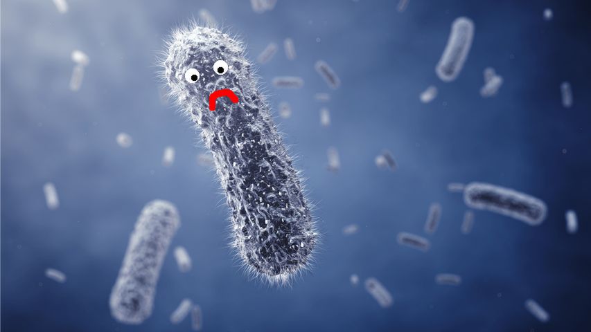 Tydzień w krzywym zwierciadle: precz z dyskryminacją! 1