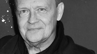 Jan Frycz nie żyje