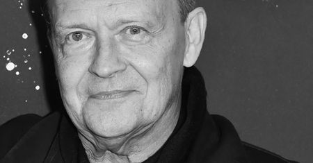 Jan Frycz nie żyje. Miał kolejne projekty aktorskie w planach