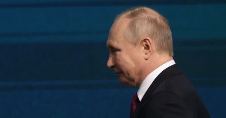 "Gwałtowne pogorszenie". Nowe przecieki z Kremla ws. zdrowia Putina