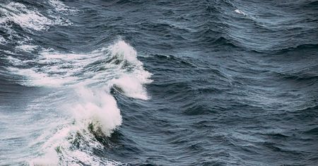 El Niño 2026 "przefarbowało" Pacyfik. NASA widzi efekt z orbity