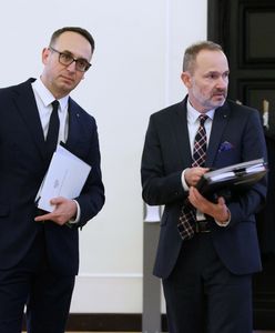 Spór w rządzie, Lewica grzmi. "Totalna samowolka"