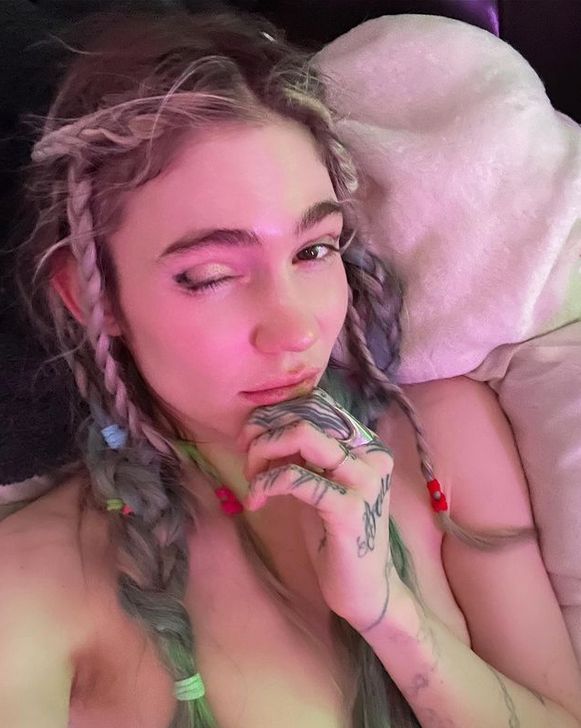 Grimes