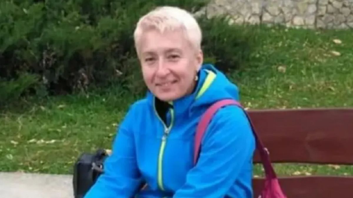 Pielęgniarka została powieszona.