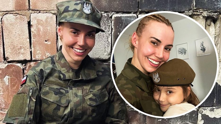 Marianna Schreiber zapozowała z córką (Instagram)