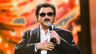 Krzysztof Krawczyk krótko przed śmiercią zamieścił na Facebooku OSTATNI POST