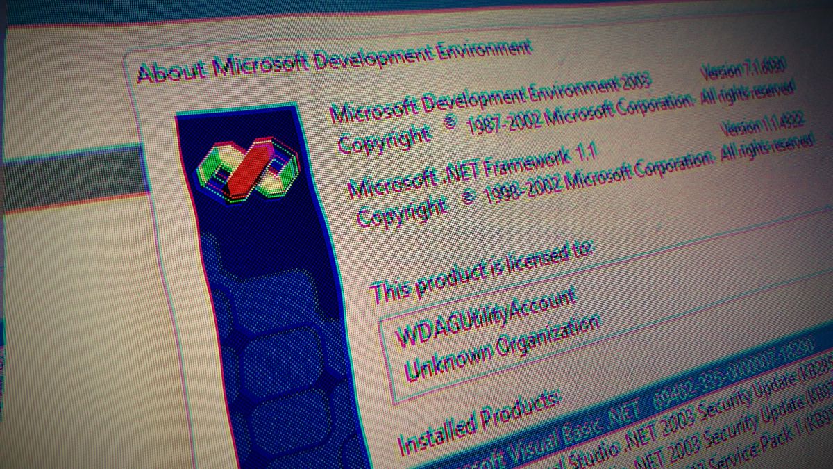 Visual Studio