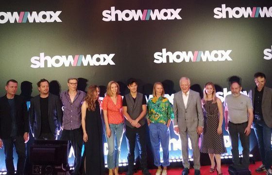 Jan Holoubek: "Rojst" to rodzaj mikrokosmosu, w którym odtwarzam model całego kraju