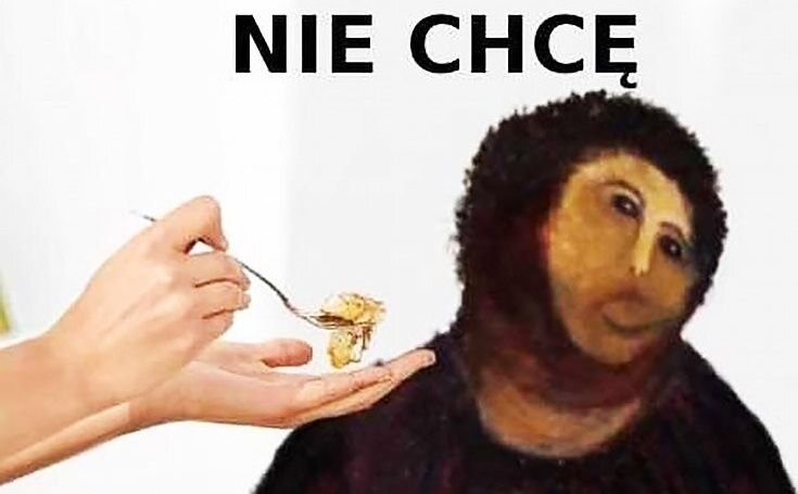 Odbiór społeczności był jednoznaczany