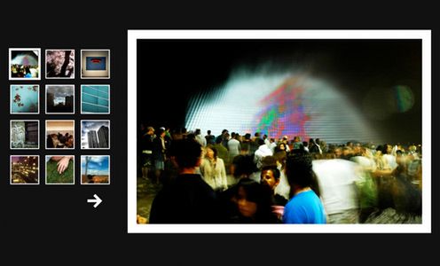 Fotoblogia: 20 darmowych galerii do fotograficznego portfolio 2