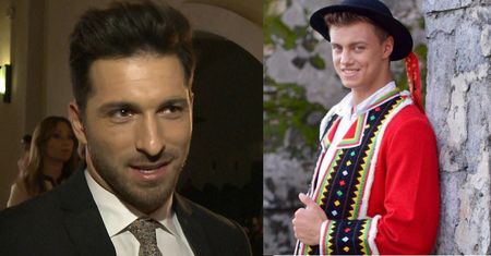 Maślak: "W ogóle nie czuję tego, że nie jestem już misterem Polski!"