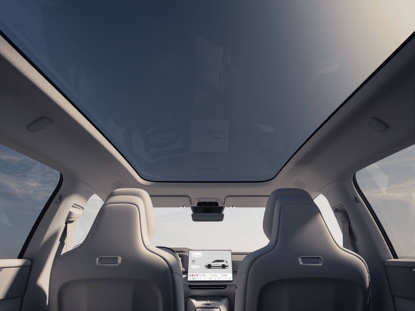 Nowe Volvo XC70