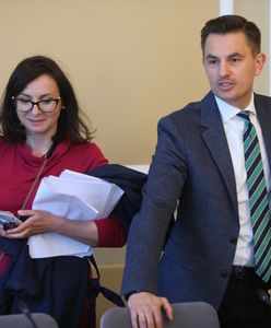 Arkadiusz Myrcha wchodzi do rządu. Znamy kandydatkę na szefową Komisji Sprawiedliwości