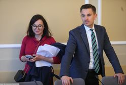 Arkadiusz Myrcha wchodzi do rządu. Znamy kandydatkę na szefową Komisji Sprawiedliwości