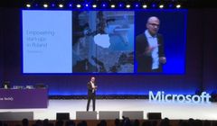 Program Startberry EY, Senfino i Microsoftu wesprze polskie startupy