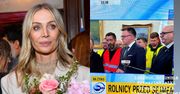 Agnieszka Woźniak-Starak UDERZA w branżę futrzarską i wywołuje Szymona Hołownię: "NIE ZGADZAM SIĘ na negocjacje z takimi ludźmi"